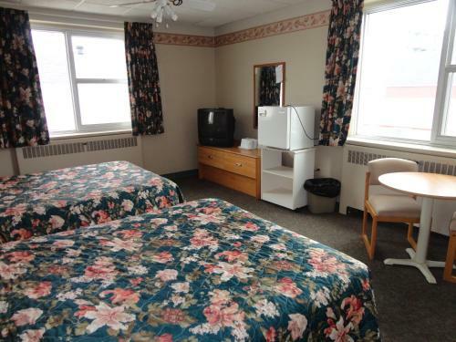 Park Inn Motel
