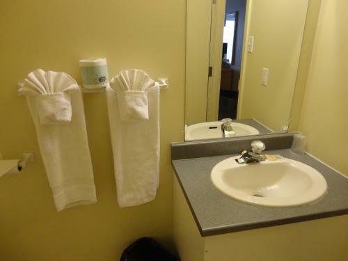 Park Inn Motel