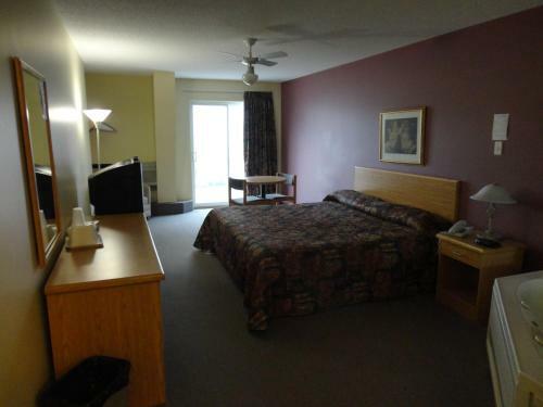 Park Inn Motel