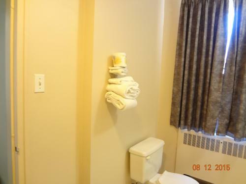 Park Inn Motel