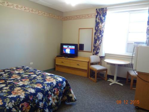 Park Inn Motel