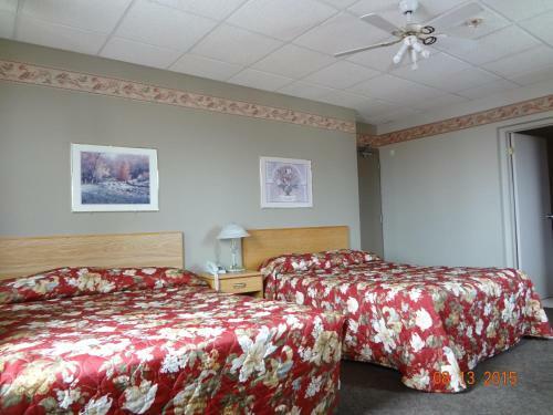 Park Inn Motel