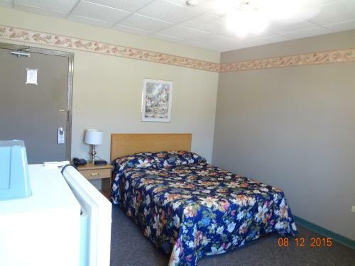 Park Inn Motel