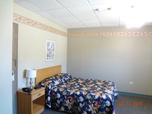 Park Inn Motel