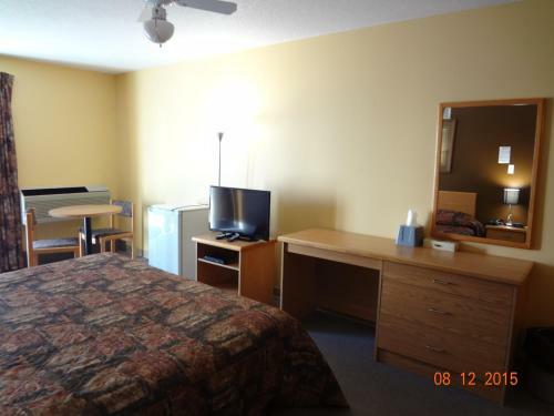 Park Inn Motel