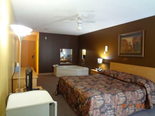 Park Inn Motel
