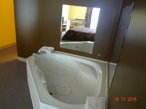 Park Inn Motel