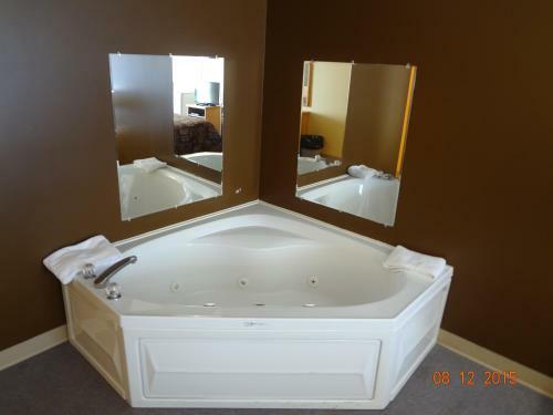 Park Inn Motel