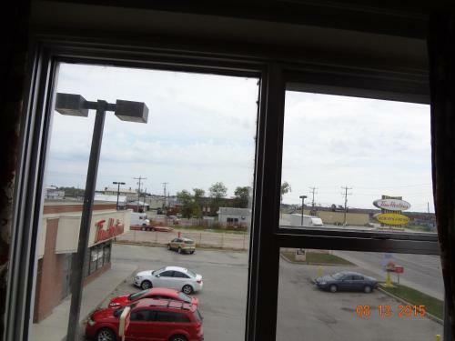 Park Inn Motel