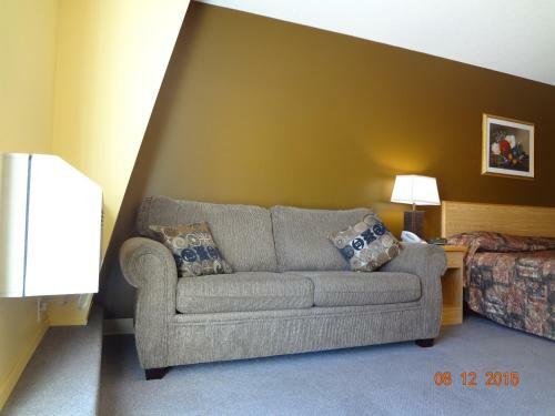 Park Inn Motel
