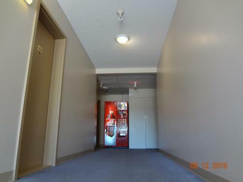 Park Inn Motel