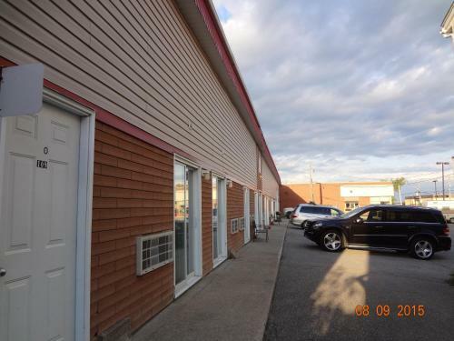 Park Inn Motel