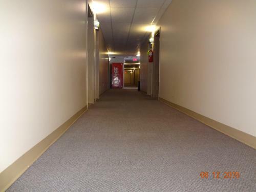 Park Inn Motel