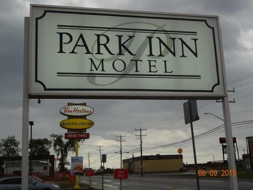 Park Inn Motel