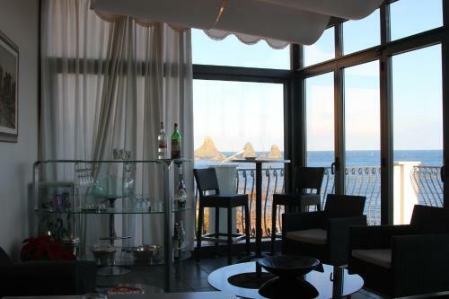 Bed & Breakfast La Terrazza
