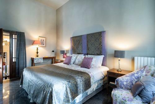 Bed & Breakfast Palazzo Muro Leccese