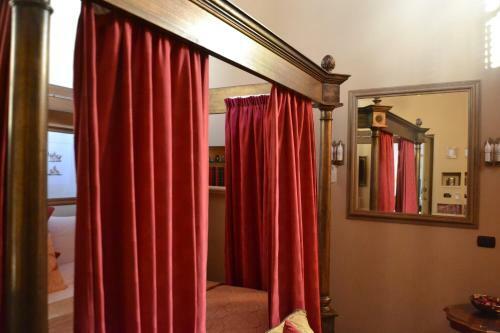 Bed & Breakfast Palazzo Muro Leccese