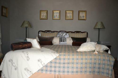 Bed & Breakfast Palazzo Muro Leccese