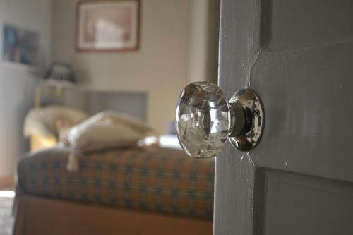 Bed & Breakfast Palazzo Muro Leccese