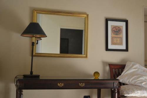 Bed & Breakfast Palazzo Muro Leccese
