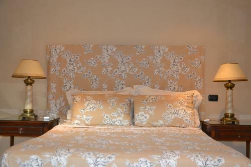 Bed & Breakfast Palazzo Muro Leccese