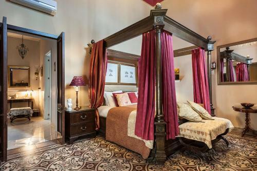 Bed & Breakfast Palazzo Muro Leccese
