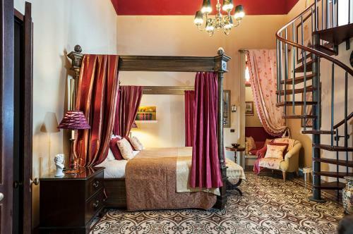 Bed & Breakfast Palazzo Muro Leccese