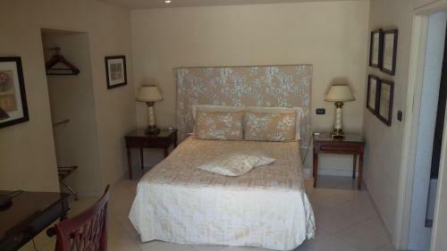 Bed & Breakfast Palazzo Muro Leccese