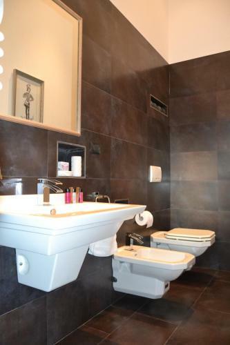 Bed & Breakfast Palazzo Muro Leccese