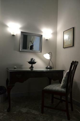 Bed & Breakfast Palazzo Muro Leccese