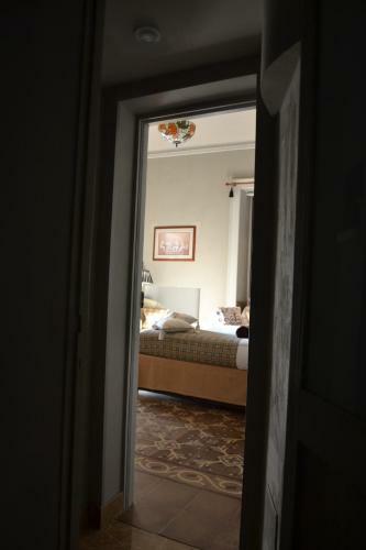 Bed & Breakfast Palazzo Muro Leccese