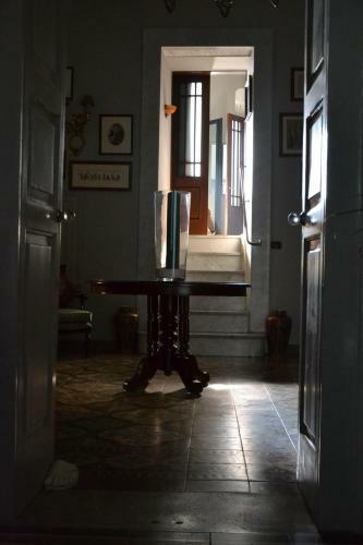 Bed & Breakfast Palazzo Muro Leccese