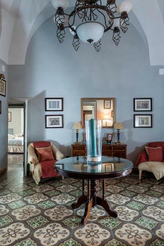 Bed & Breakfast Palazzo Muro Leccese