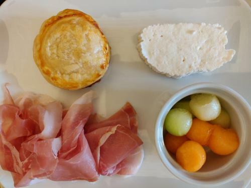 Bed & Breakfast Palazzo Muro Leccese