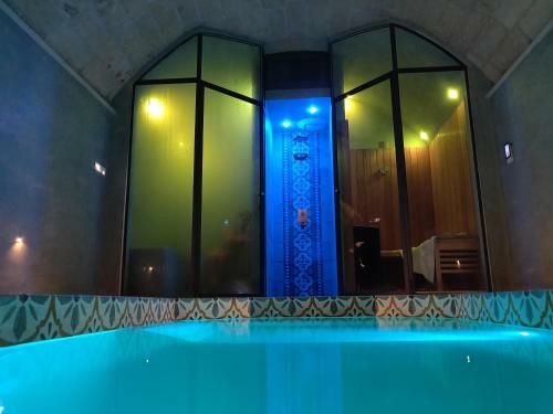 Bed & Breakfast Palazzo Muro Leccese