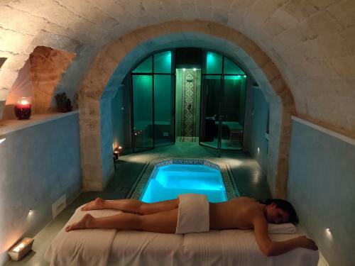Bed & Breakfast Palazzo Muro Leccese