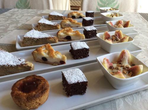 Bed & Breakfast Palazzo Muro Leccese