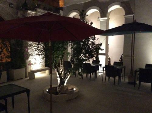Bed & Breakfast Palazzo Muro Leccese