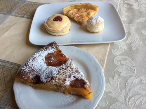 Bed & Breakfast Palazzo Muro Leccese