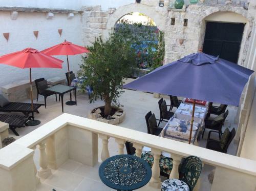 Bed & Breakfast Palazzo Muro Leccese