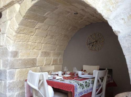 Bed & Breakfast Palazzo Muro Leccese