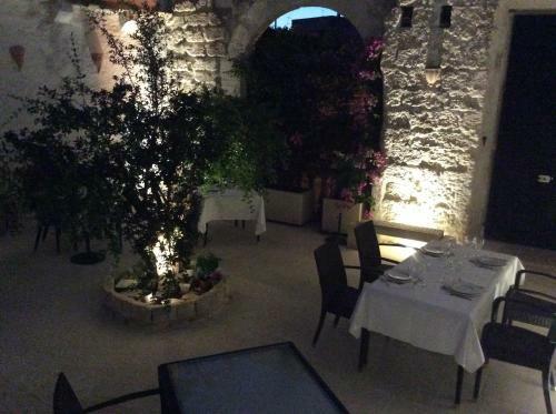 Bed & Breakfast Palazzo Muro Leccese