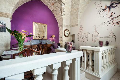 Bed & Breakfast Palazzo Muro Leccese