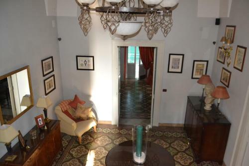 Bed & Breakfast Palazzo Muro Leccese