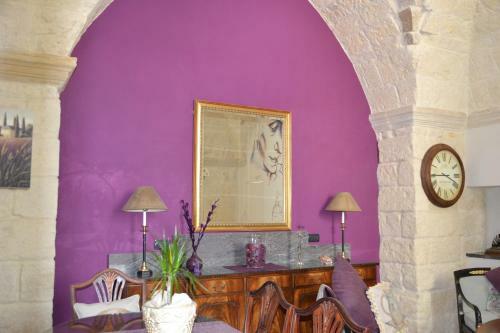 Bed & Breakfast Palazzo Muro Leccese