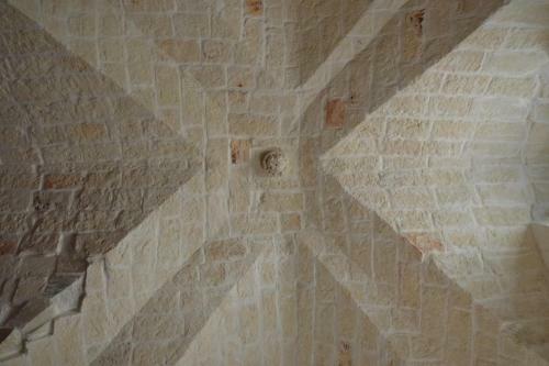 Bed & Breakfast Palazzo Muro Leccese