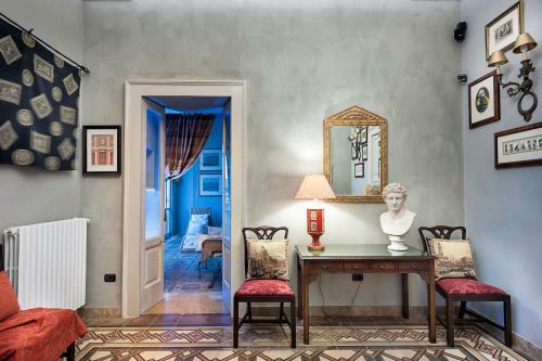 Bed & Breakfast Palazzo Muro Leccese