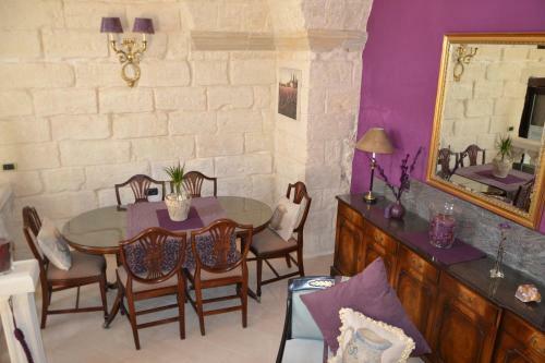 Bed & Breakfast Palazzo Muro Leccese