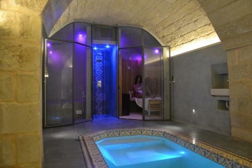 Bed & Breakfast Palazzo Muro Leccese