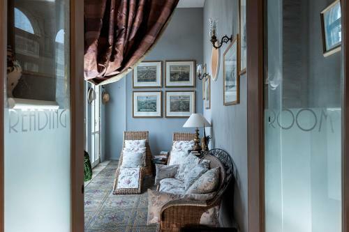 Bed & Breakfast Palazzo Muro Leccese